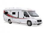 Kabe Travel Master 750 B 2011 года